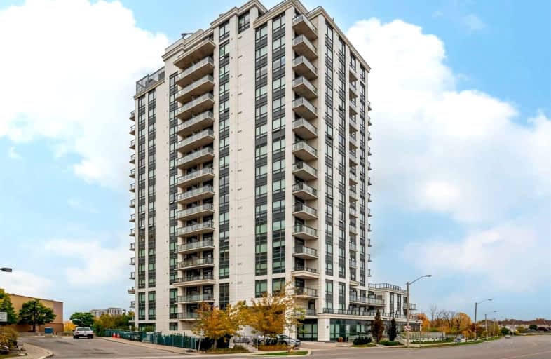 912-840 Queens Plate Drive, Toronto | Image 1