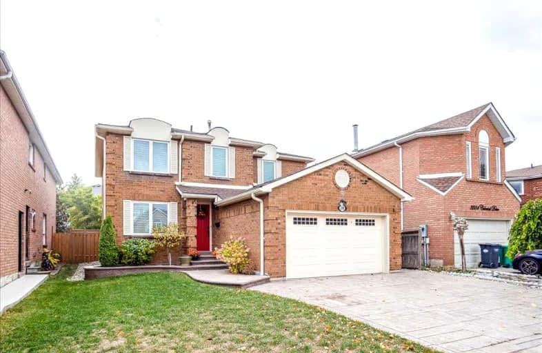 3380 Colonial Drive, Mississauga | Image 1