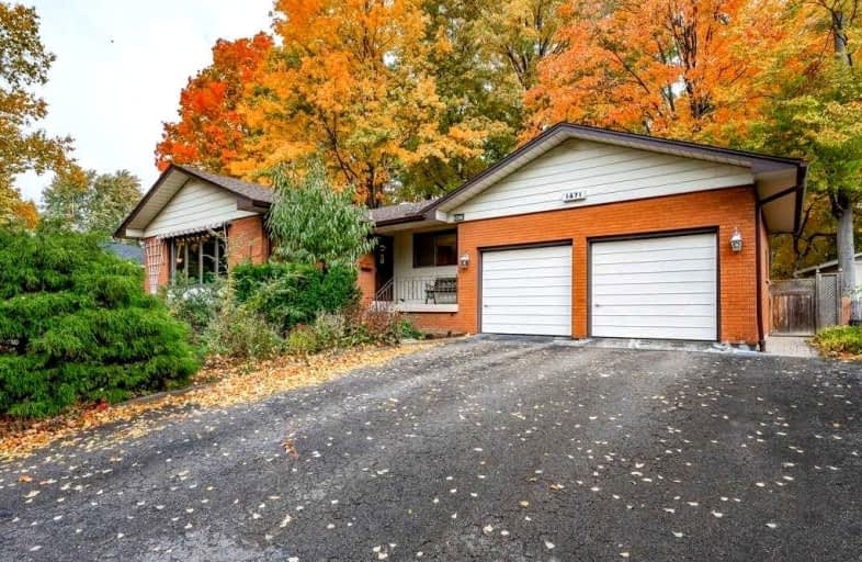 1471 Moss Glen Road, Burlington | Image 1