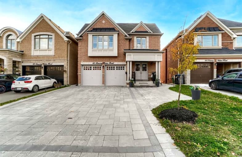 60 Dancing Waters Road, Brampton | Image 1