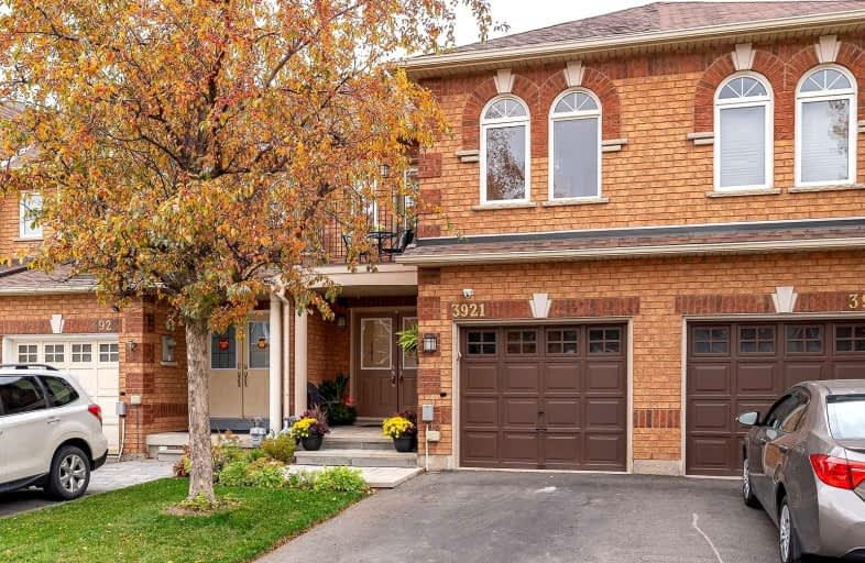 3921 Coachman Circle, Mississauga | Image 1