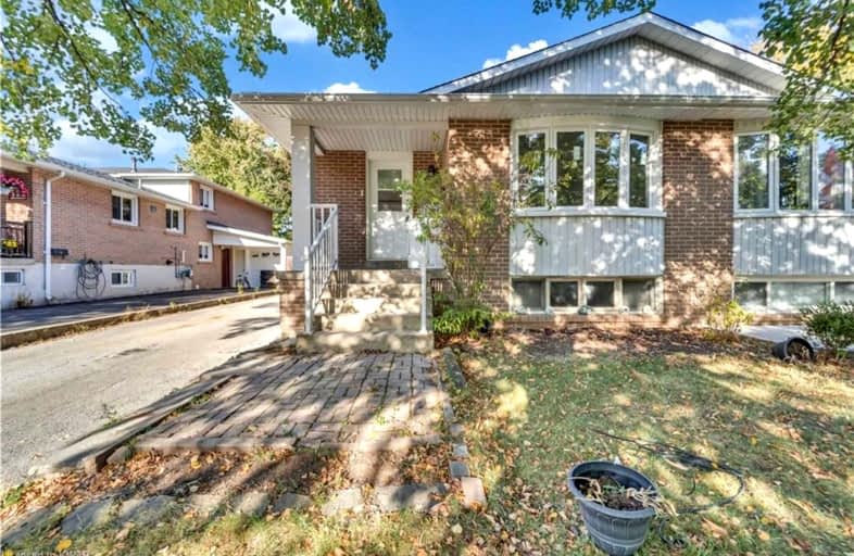 1231 Redbank Crescent, Oakville | Image 1