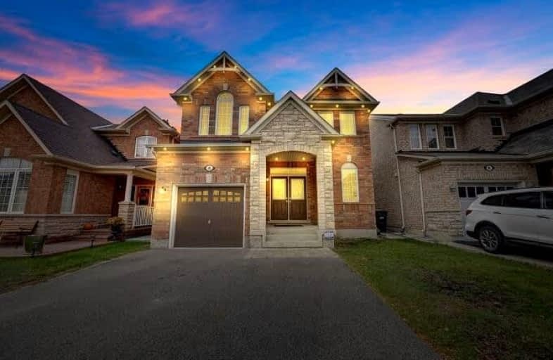 8 Pink Street, Brampton | Image 1