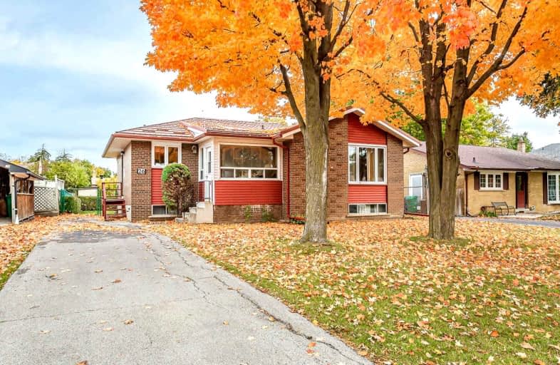 26 Grange Drive, Brampton | Image 1