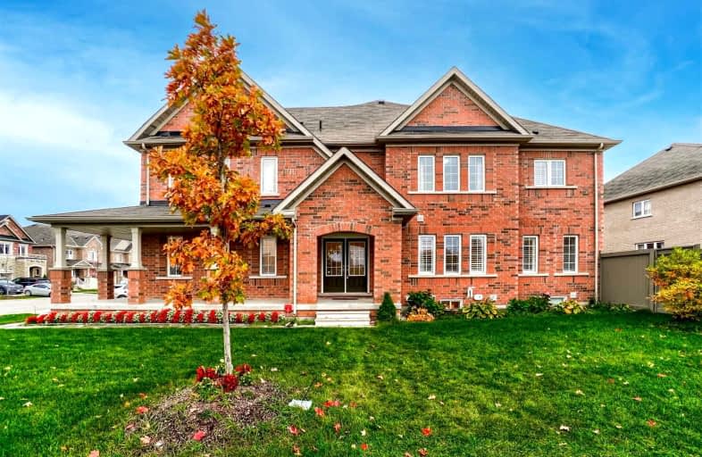 506 Queen Mary Drive, Brampton | Image 1