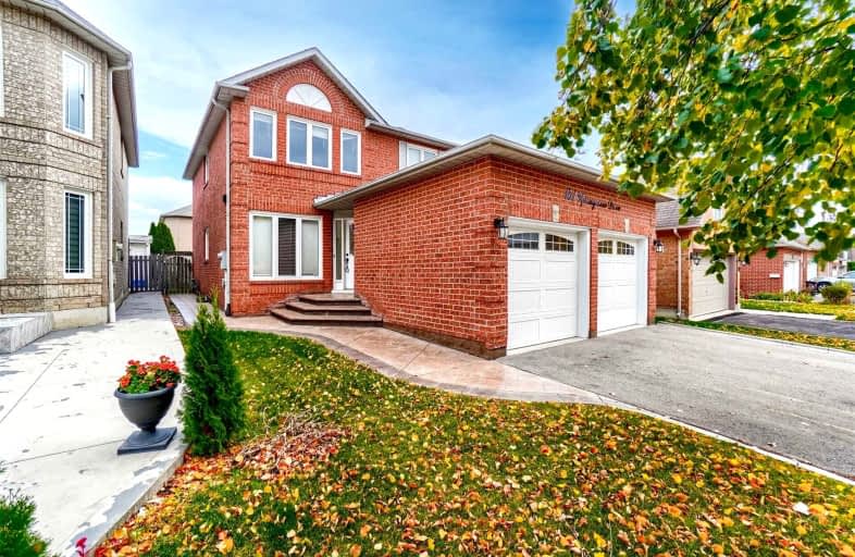 151 Springview Drive, Brampton | Image 1