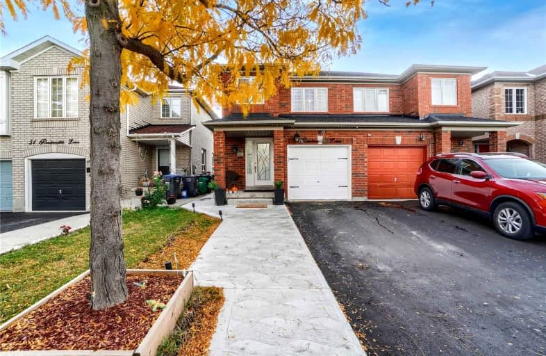 53 Roadmaster Lane, Brampton | Image 1