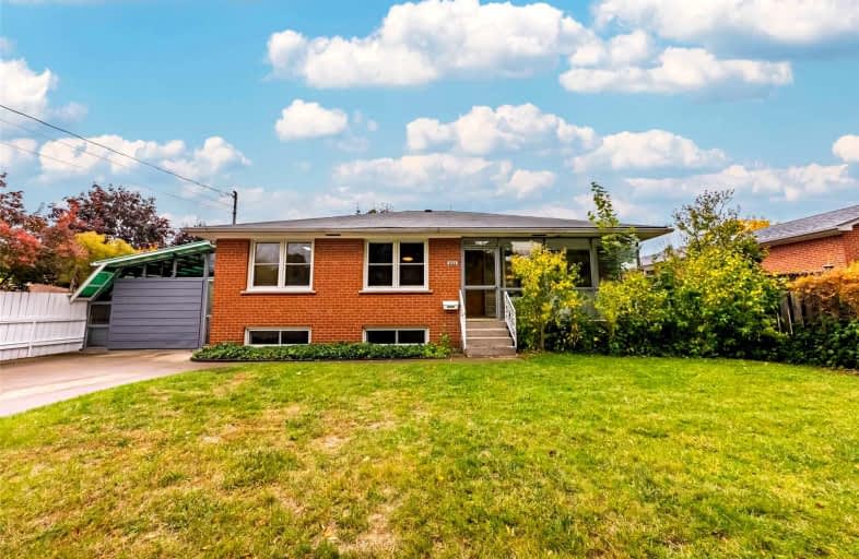 860 Francis Road, Burlington | Image 1