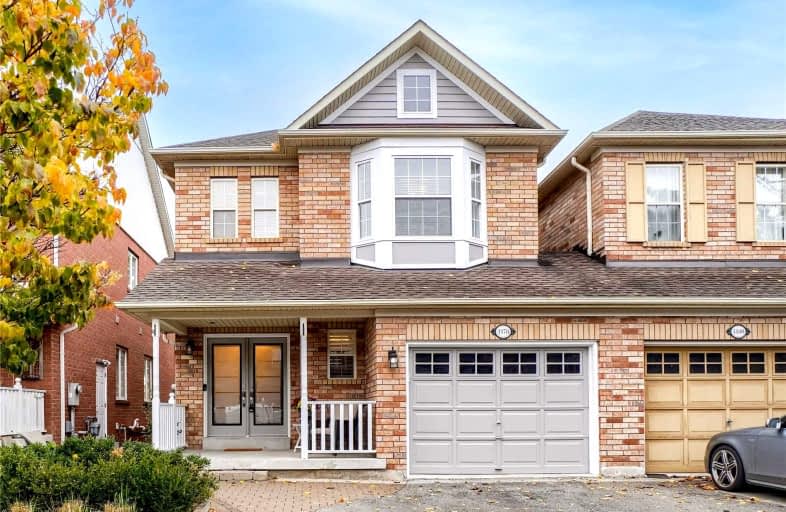 1178 Meadowgrove Court, Mississauga | Image 1