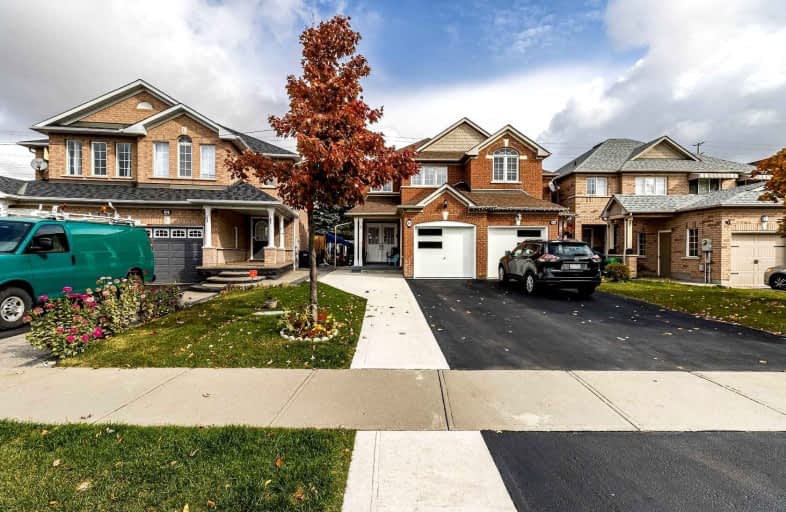 86 Olympia Crescent, Brampton | Image 1