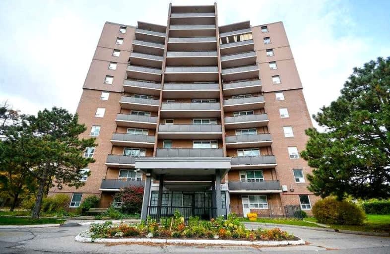 503-3065 Queen Frederica Drive, Mississauga | Image 1