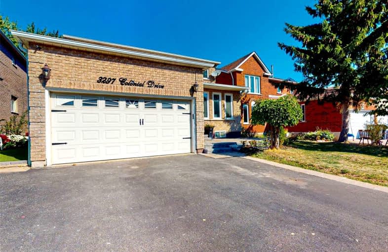 3297 Colonial Drive, Mississauga | Image 1