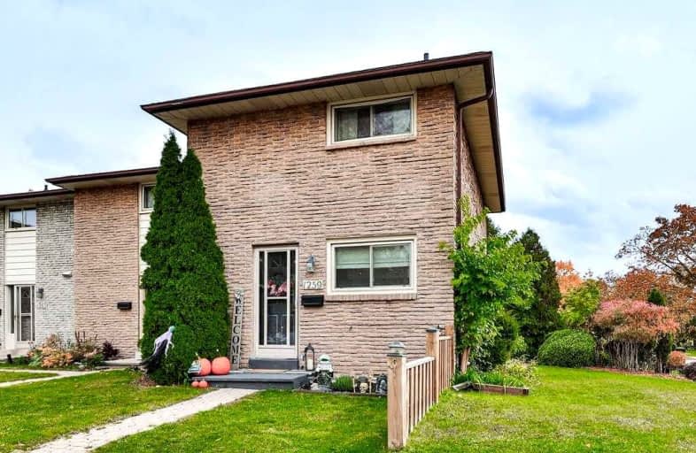 1259 Nottingham Avenue, Burlington | Image 1