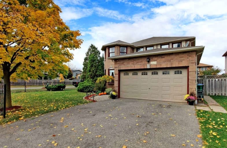 551 Wallenberg Crescent, Mississauga | Image 1