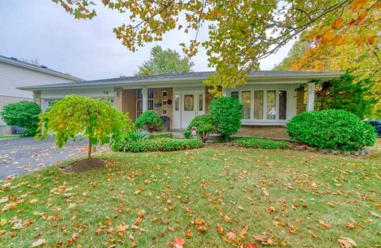 46 Trotters Lane, Brampton | Image 1