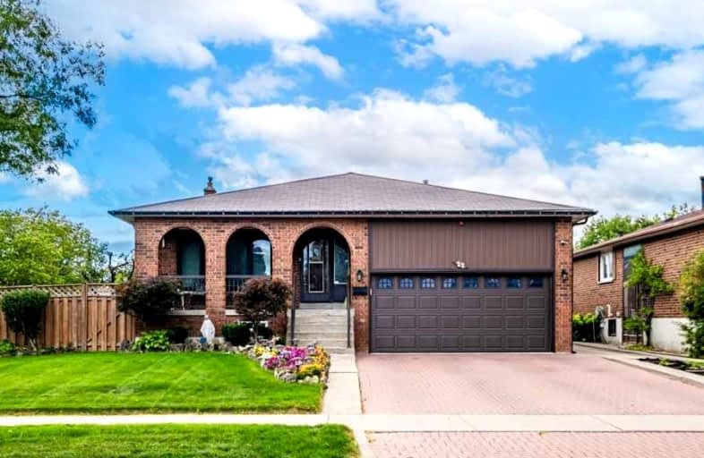 22 Maitland Street, Brampton | Image 1