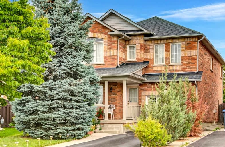 16 Slessor Lane, Brampton | Image 1