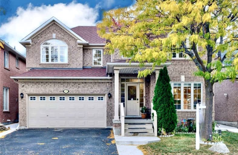 38 Bowsfield Drive, Brampton | Image 1