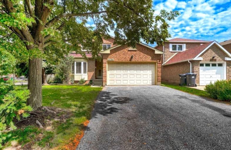 3255 Valcourt Crescent, Mississauga | Image 1