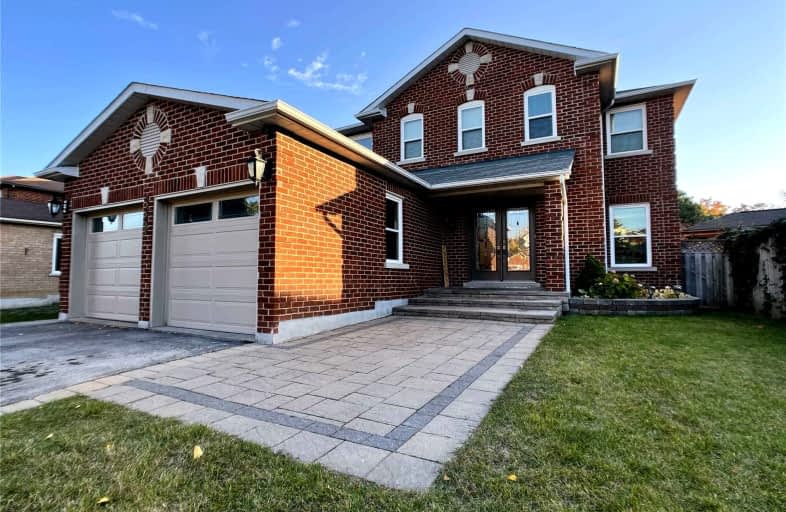 3520 Loyalist Drive, Mississauga | Image 1