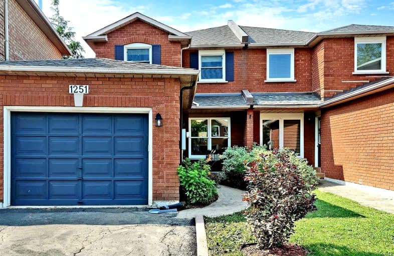 1251 Blackburn Drive, Oakville | Image 1