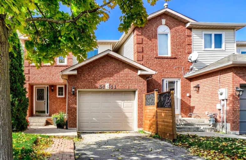 3441 Nighthawk Trail, Mississauga | Image 1