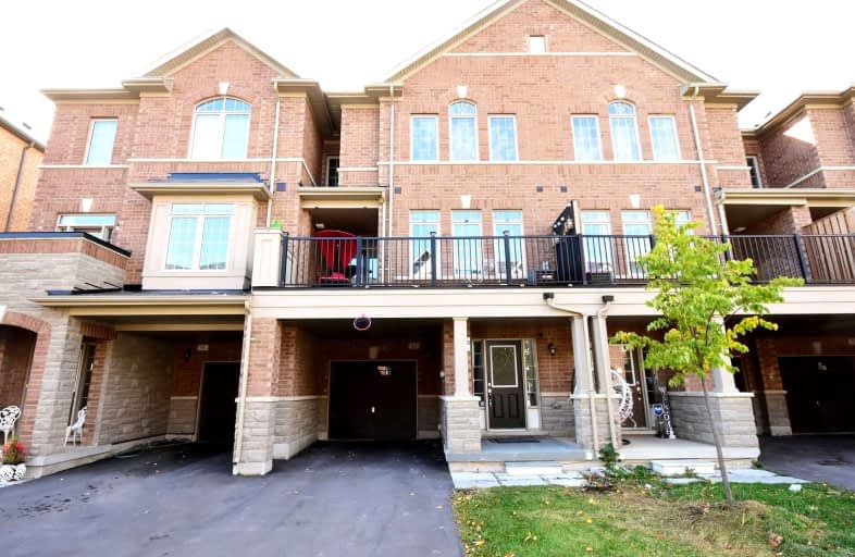 89 Fruitvale Circle, Brampton | Image 1