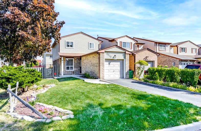 4219 Sugarbush Road, Mississauga | Image 1