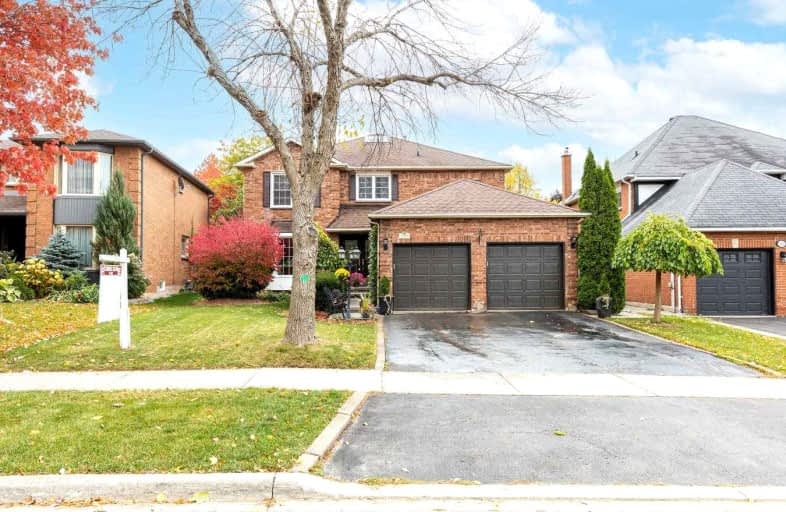 1206 Valleybrook Drive, Oakville | Image 1