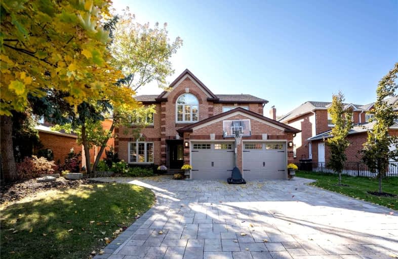 6032 St Ives Way, Mississauga | Image 1