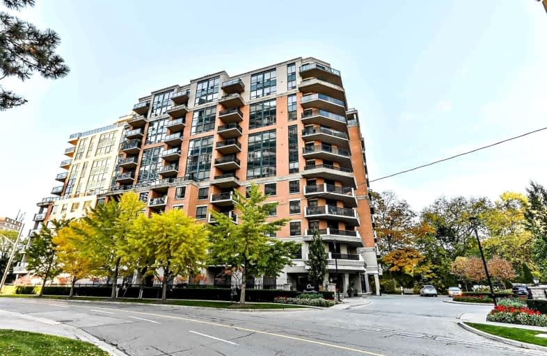 405-1 Lomond Drive, Toronto | Image 1