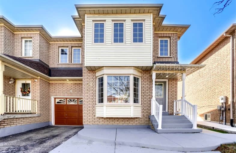 34 Field Sparrow Road, Brampton | Image 1