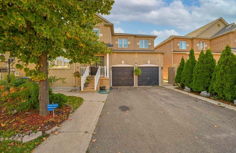 232 Edenbrook Hill Drive, Brampton | Image 1