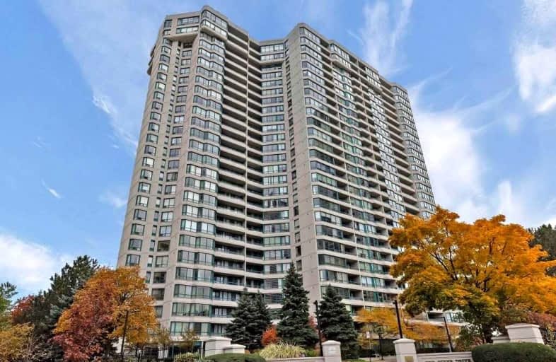 505-550 Webb Drive, Mississauga | Image 1