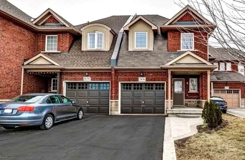 2436 Shadow Court, Oakville | Image 1