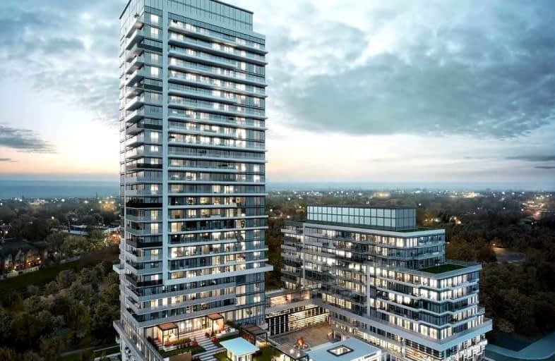 603-251 Manitoba Street, Toronto | Image 1