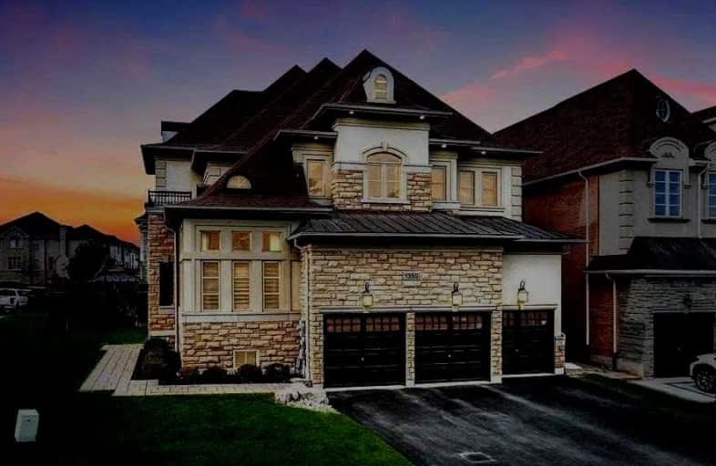 1359 Clearwater Crescent, Oakville | Image 1