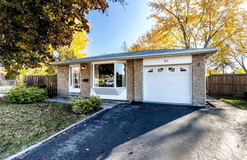 51 Geneva Crescent, Brampton | Image 1