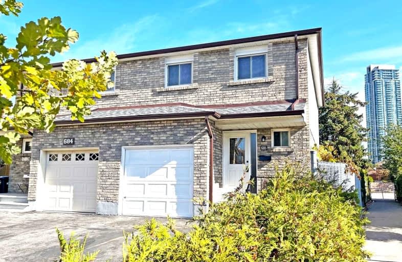 686 Galloway Crescent, Mississauga | Image 1