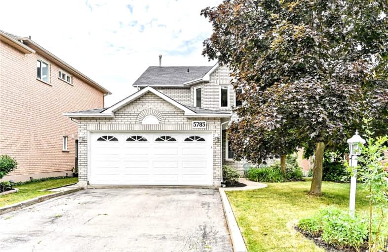 5783 Prairie Circle, Mississauga | Image 1