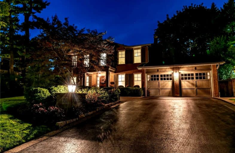 217 All Saints Crescent, Oakville | Image 1