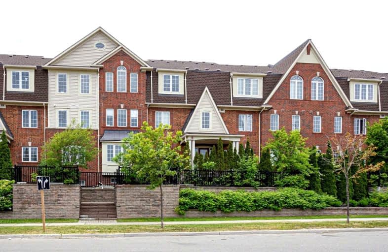 04-3026 Clayhill Road, Mississauga | Image 1