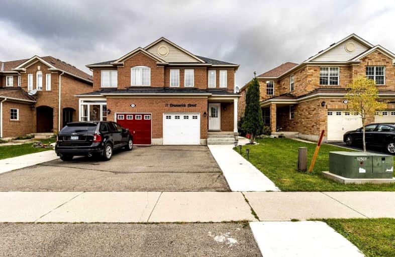 11 Brunswick Street, Brampton | Image 1