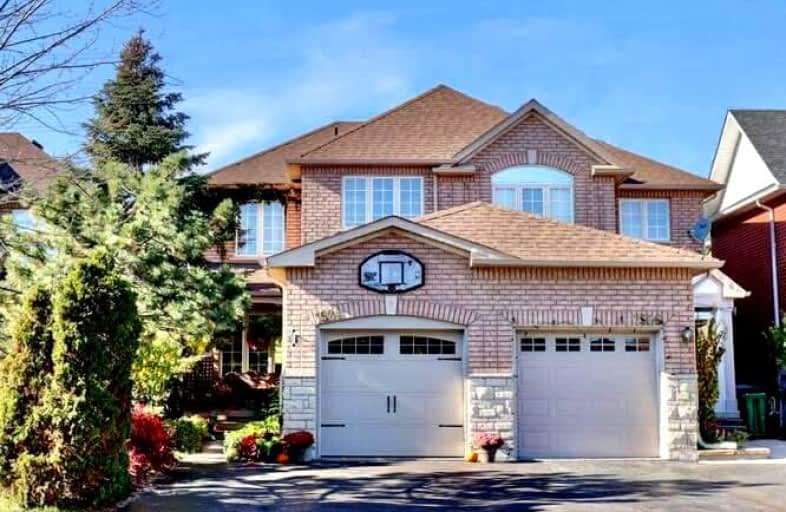 7524 Black Walnut Trail, Mississauga | Image 1