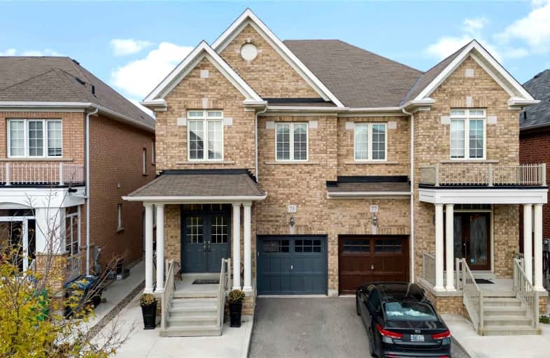 75 Clearfield Drive, Brampton | Image 1