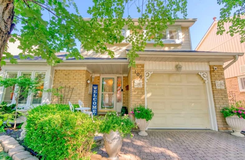 106 Royal Palm Drive, Brampton | Image 1