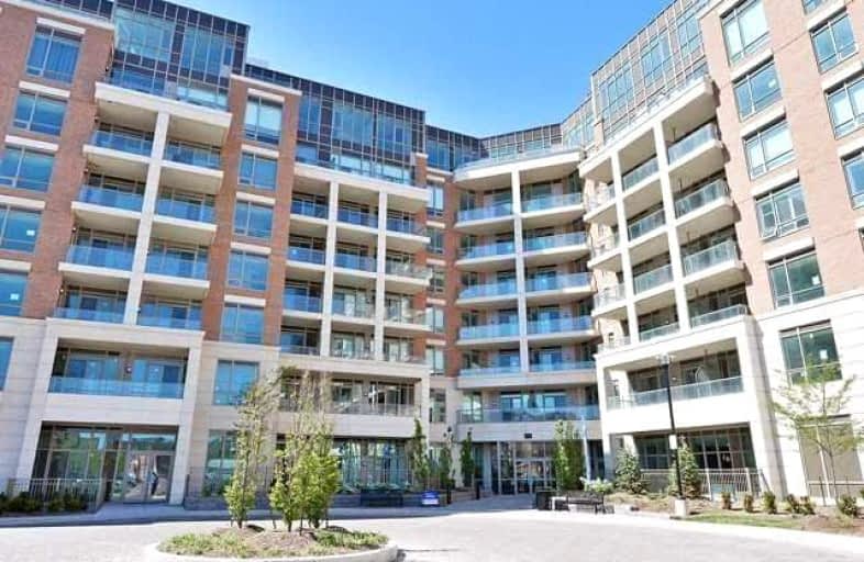 227-2480 Prince Michael Drive, Oakville | Image 1