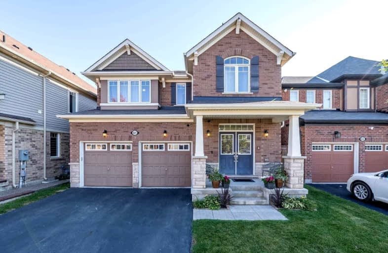 41 Leadenhall Road, Brampton | Image 1