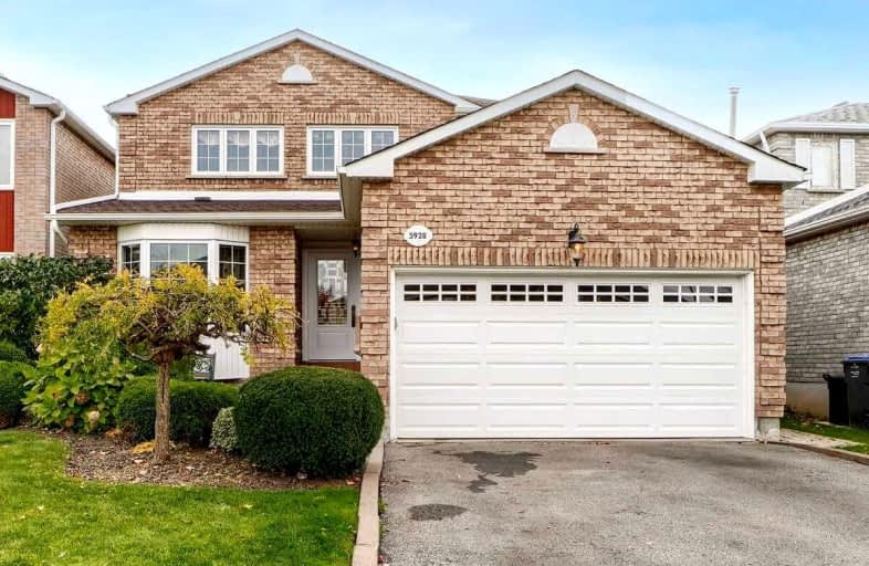 5928 Ladyburn Crescent, Mississauga | Image 1