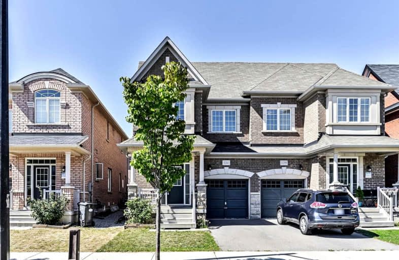 3241 Edwyna Drive, Mississauga | Image 1